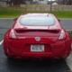 Illustration for article titled 2009 Nissan 370Z: Design Dissected